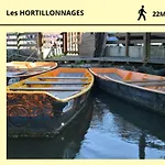 Paul Sautai - 2 Couchages - Proche Centre