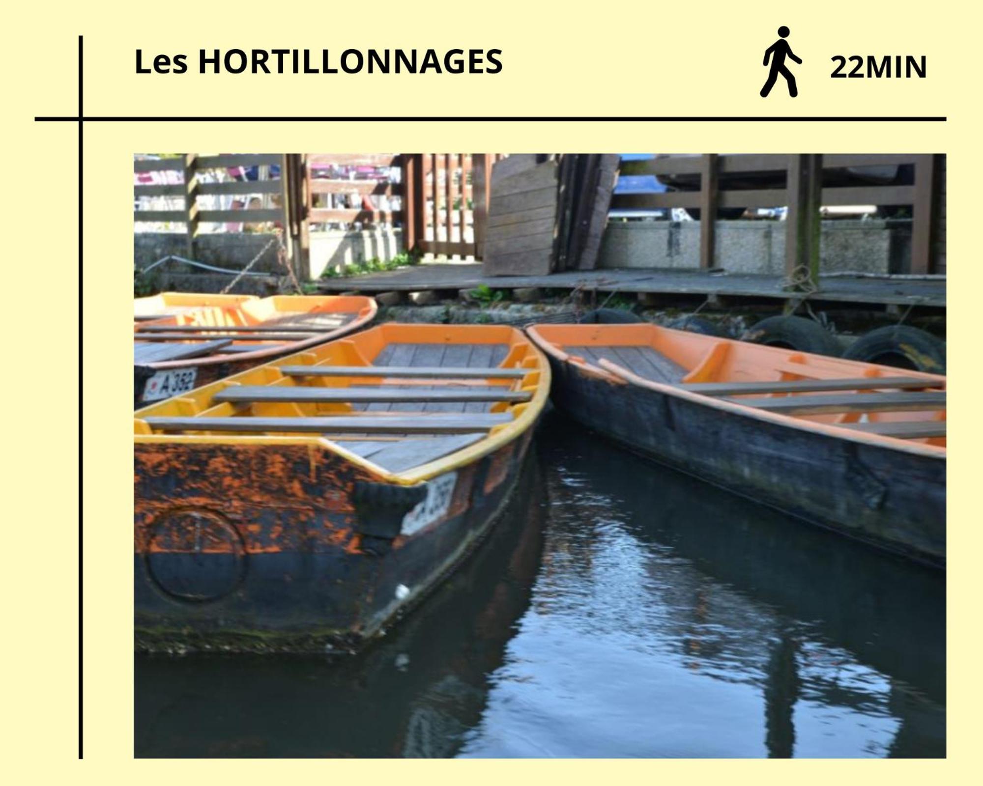 Paul Sautai - 2 Couchages - Proche Centre * Amiens